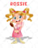 draw kids character design for children book illustration