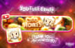 draw you a cartoon banner and pfp for your channel
