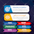 create church flyer, event flyer, anniversary or christmas flyer
