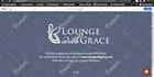 design coming soon page, maintenance page or landing page