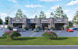 do interior design, exterior, architectural 3d renderings