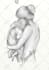draw a realistic pencil sketch for you