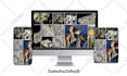 do facebook business page create and setup, instagram page