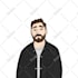 create a custom cartoon profile pic for you