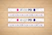 design custom wristband for events, festivals and branding
