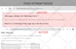 fix issues, generate and upload xml sitemap and robots file