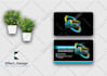 design flyer, brochure, door hanger, postcard, business card