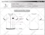 make industrial fashion tech pack for manufacturing