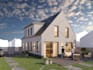 create high quality rendering of your project