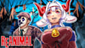 draw cartoon thumbnails for youtube in any style