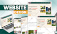design, redesign ,clone wordpress website as an elementor pro expert