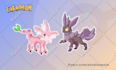 draw custom fakemon or pokemon for you