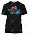 create trendy t shirt design, pod, etsy, amazon