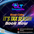 create instagram posts, tax flyer, facebook cover, church, event, business flyer