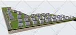 make accurate 3d modeling from dwg pdf or sketches
