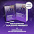 design creative website hero images, and online store slider