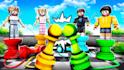 create high CTR roblox thumbnails for youtube