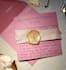 write the most romantic love letter to her
