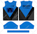 do custom, unique, sublimation jersey and sportswear design