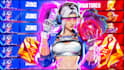 design marvel rivals gaming thumbnails