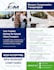 design custom business flyer, brochure, and marketing material