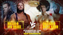 create pro wrestling poster for your promotion