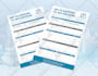 design flyer and handout for you