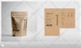 do custom product label and packaging label design