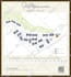 design a proximity and location amenities map illustration