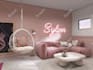 do interior design for rooms and apartments