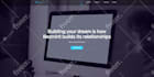 design hostinger website and wordpress website