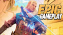 create 3d valorant thumbnail for you