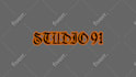 design a professional logo in old english calligraphic font