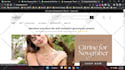 do shopify landing page design or shopify one product store
