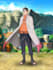 draw you in naruto or boruto style