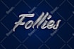 do bling beautiful feminine glitter family crest  sparkle logo