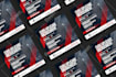 design outstanding, attractive social media posts, banners, and headers