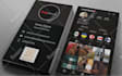 turn your instagram into a business card