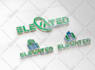 creative design for real estate, builder, construction logo within 24hour