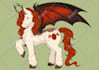 create a mlp character