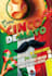do flyer for valentine, st patricks day and cinco de mayo