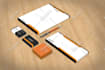 design awesome business card letterhead envelope