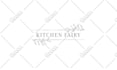 design a feminine logo with full copyrights