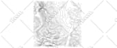 create a contours and topographic lines