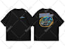 create unique clothing design tshirt design
