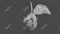 do 3d sculpting and modeling in blender and zbrush