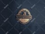 do elegant carpentry and handyman services logo