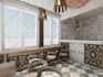 design your restaurant, bar, cafe, shop design, interior