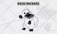 design a custom cartoon mascot character for your brand or logo