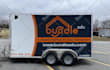 create a professional van wrap design or car wrap